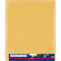 Bosch 2 608 900 961 fourniture de ponçage manuel Feuillet abrasif 1 pièce(s)