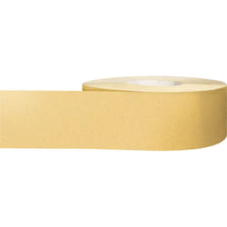 Rouleau de ponçage Bosch C470; 93 mm; 50 m; K80