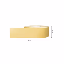 Bosch Expert C470 Grain moyen P100 1 pièce(s) - Vue supplémentaire 4