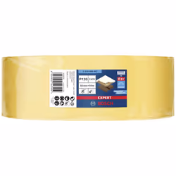 Rouleau de ponçage Bosch EXPERT C470; 93x50000 mm; K120