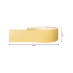 Rouleau de ponçage Bosch EXPERT C470; 93x50000 mm; K120