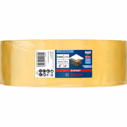 Rouleau de ponçage Bosch C470; 93 mm; 50 m; K400