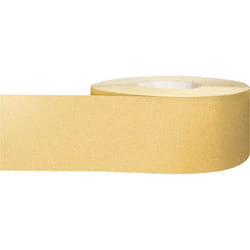 Rouleau de ponçage Bosch C470; 115 mm; 50 m; K60