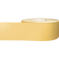 Rouleau de ponçage Bosch C470; 115 mm; 50 m; K100