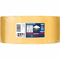 Bosch Expert C470 Grain moyen P100 1 pièce(s) - Vue supplémentaire 5