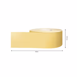 Bosch Expert C470 Grain fin P120 1 pièce(s) - Vue supplémentaire 4