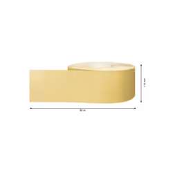 Rouleau de ponçage Bosch EXPERT C470; 115x50000 mm; K180
