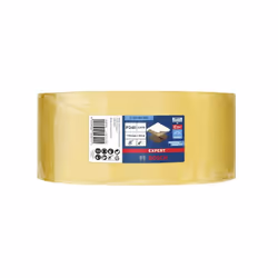 Rouleau de ponçage Bosch EXPERT C470; 115x50000 mm; K240