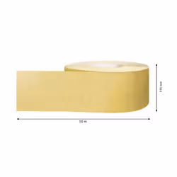 Rouleau de ponçage Bosch EXPERT C470; 115x50000 mm; K320 - Vue supplémentaire 4