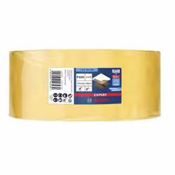 Rouleau de ponçage Bosch EXPERT C470; 115x50000 mm; K400 - Vue supplémentaire 4