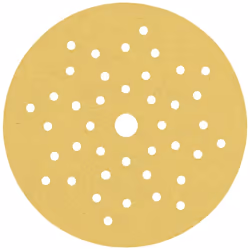 Papier de sable Bosch EXPERT C470 125 mm; K100; 5 unités