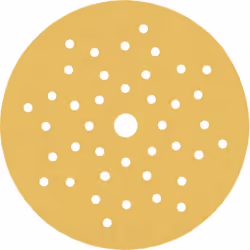 Bosch 2 608 901 096, pâte sablée, Bois, Bosch, Marron, Rond, 12,5 cm
