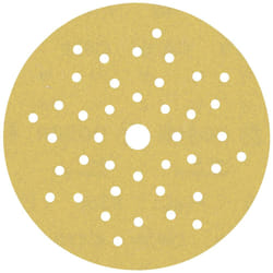 Papier de sable Bosch EXPERT C470 125 mm; K180; 50 unités