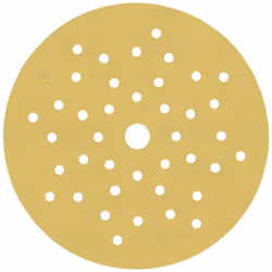 Papier de sable Bosch EXPERT C470 125 mm; K180; 50 unités