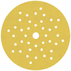 Papier de sable Bosch EXPERT C470 125 mm; K240; 5 unités