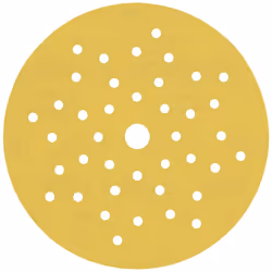 Papier de sable Bosch EXPERT C470 125 mm; K240; 5 unités