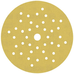 Papier de sable Bosch EXPERT C470 125 mm; K320; 5 unités