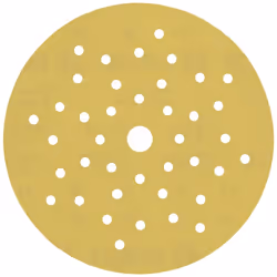 Papier de sable Bosch EXPERT C470 125 mm; K320; 5 unités