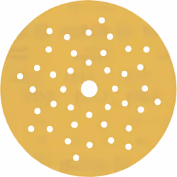 Papier de sable Bosch C470; 125 mm; K400; 5 unités