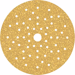 Papier de sable Bosch C470; 150 mm; K40; 5 unités