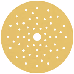 Papier de sable Bosch EXPERT C470 150 mm; K100; 5 unités