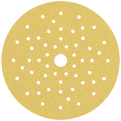 Papier de sable Bosch EXPERT C470 150 mm; K100; 5 unités