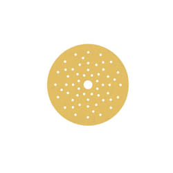 Papier de sable Bosch 2608901106; 150 mm; K120; 5 unités