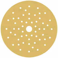 Papier de sable Bosch EXPERT C470 150 mm; K180; 5 unités