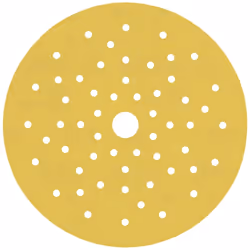 Papier de sable Bosch EXPERT C470 150 mm; K240; 5 unités