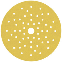 Papier de sable Bosch EXPERT C470 150 mm; K240; 5 unités