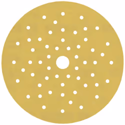 Papier de sable Bosch EXPERT C470 150 mm; K320; 5 unités