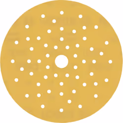 Papier de sable Bosch C470; 150 mm; K400; 5 unités