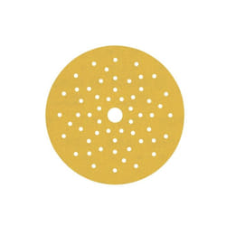Papier de sable Bosch 2608901111; 150 mm; K60/K120/K240; 6 unités