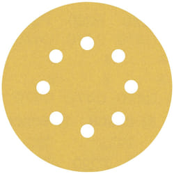 Papier de sable Bosch EXPERT C470 125 mm; K220; 50 unités