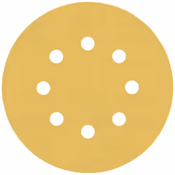 Papier de sable Bosch EXPERT C470 125 mm; K220; 50 unités
