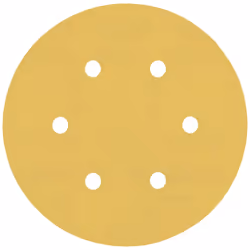 Papier de sable Bosch EXPERT C470 150 mm; K220; 50 unités