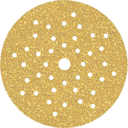 Papier de sable Bosch C470; 125 mm; K40; 50 unités