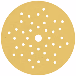 Papier de sable Bosch EXPERT C470 125 mm; K100; 50 unités