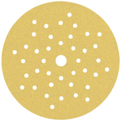 Papier de sable Bosch EXPERT C470 125 mm; K100; 50 unités