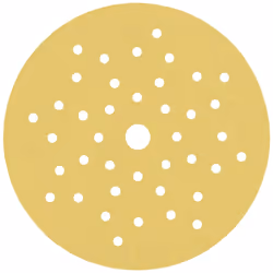 Papier de sable Bosch EXPERT C470 125 mm; K120; 50 unités