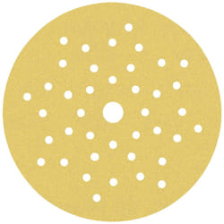Papier de sable Bosch EXPERT C470 125 mm; K120; 50 unités