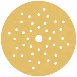 Papier de sable Bosch EXPERT C470 125 mm; K150; 50 unités
