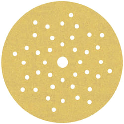 Papier de sable Bosch EXPERT C470 125 mm; K150; 50 unités
