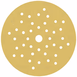 Papier de sable Bosch EXPERT C470 125 mm; K180; 5 unités