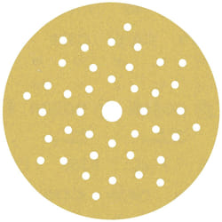 Papier de sable Bosch EXPERT C470 125 mm; K180; 5 unités