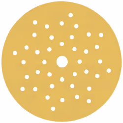 Papier de sable Bosch EXPERT C470 125 mm; K220; 50 unités