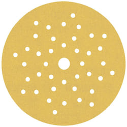 Papier de sable Bosch EXPERT C470 125 mm; K220; 50 unités
