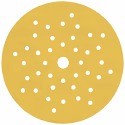 Papier de sable Bosch EXPERT C470 125 mm; K240; 50 unités