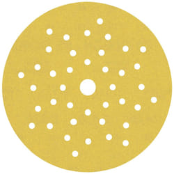 Papier de sable Bosch EXPERT C470 125 mm; K240; 50 unités