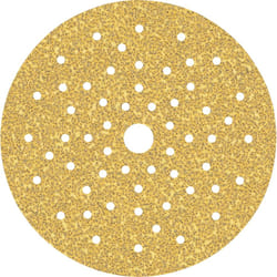 Papier de sable Bosch C470; 150 mm; K40; 50 unités